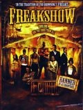 Freakshow : Affiche