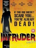 Intruder : Affiche