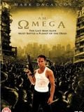 I Am Omega : Affiche