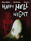 Happy Hell Night : Affiche