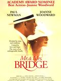 Mr. and Mrs. Bridge : Affiche