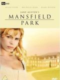 Mansfield Park : Affiche