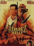 Alvarez Kelly : Affiche