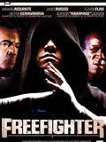 Freefighter : Affiche