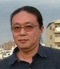 Affiche Hideji Oda