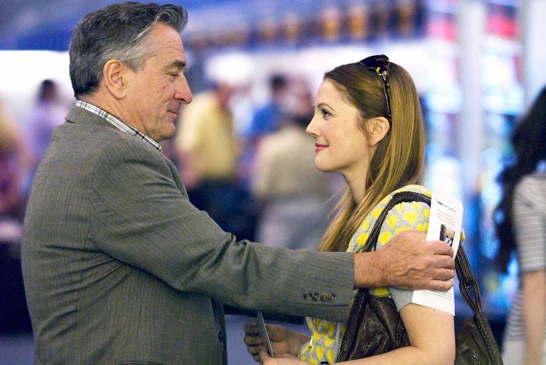 Everybody's Fine : Photo Kirk Jones (II), Drew Barrymore, Robert De Niro