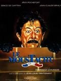 Le Moustachu : Affiche