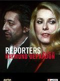 Reporters : Affiche