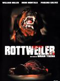 Rottweiler : Affiche