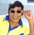 Affiche Vadivelu 'Vaigai Puyal'