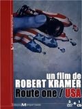 Route One USA : Affiche