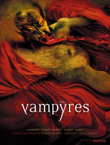 Vampyres : Photo