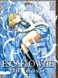 Escaflowne - Une fille sur Gaïa : Affiche