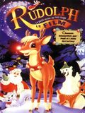 Rudolph le petit renne au nez rouge : Le film : Affiche