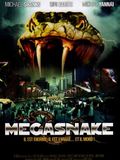 Megasnake : Affiche