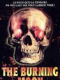 The Burning Moon : Affiche