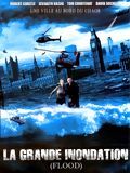 La Grande inondation : Affiche