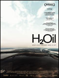 Climate change is coming to town: H2oil program : Affiche