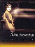 Alma provinciana : Affiche