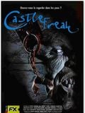 Castle Freak : Affiche