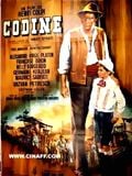 Codine : Affiche