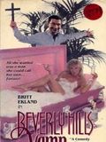 Beverly Hills Vamp : Affiche