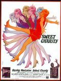 Sweet Charity : Affiche