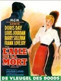 L'aile de la mort : Affiche