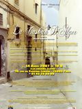 La Casbah d'Alger : Affiche