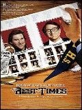 The Best of Times : Affiche
