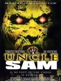 Uncle Sam : Affiche