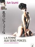 La Femme aux seins percés : Affiche