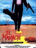El Mariachi : Affiche