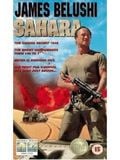 Sahara : Affiche