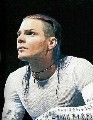 Affiche Jeff Hardy