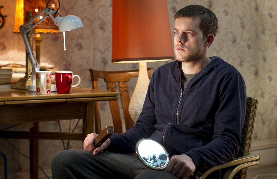 Being Human, la confrérie de l'étrange : Photo Russell Tovey