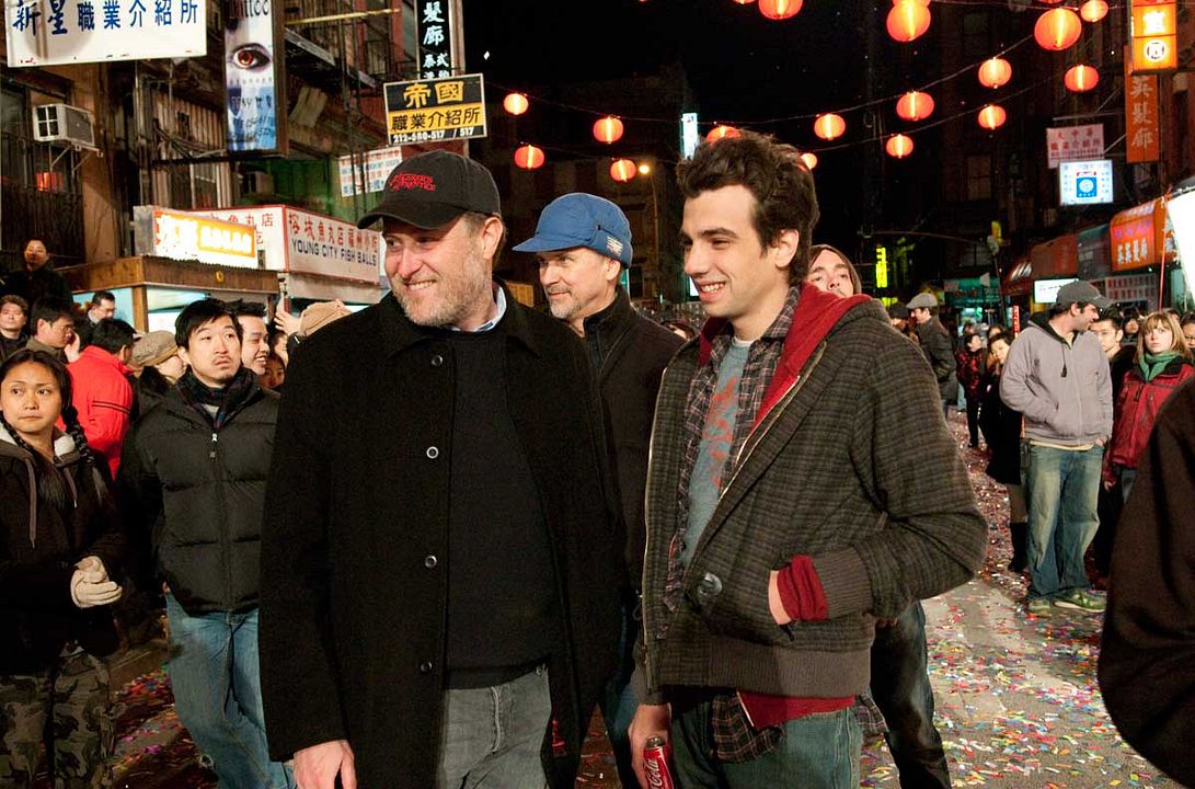 L'Apprenti Sorcier : Photo Jay Baruchel, Jon Turteltaub