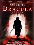 Dracula III: Legacy : Affiche