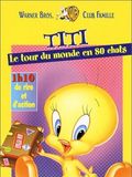 Titi : Le tour du monde en 80 chats : Affiche