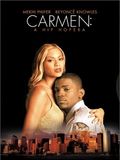 Carmen : Hip Hopera : Affiche