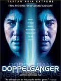 Doppelganger : Affiche