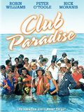 Club Paradise : Affiche