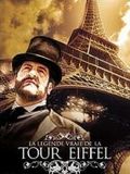 La Légende vraie de la tour eiffel : Affiche