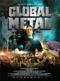 Global Metal : Affiche