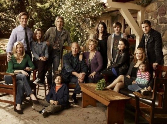 Parenthood (2010) : Photo