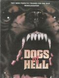 Dogs of hell : Affiche