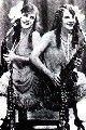 Affiche Daisy & Violet Hilton