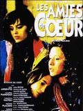 Les Amies de coeur : Affiche