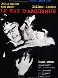 Le Rat d'Amerique : Affiche