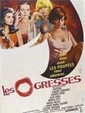 Les Ogresses : Affiche